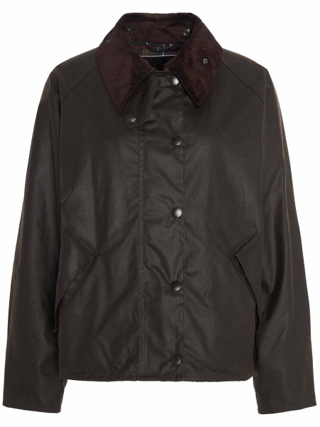 Wachsjacke Women's Transport