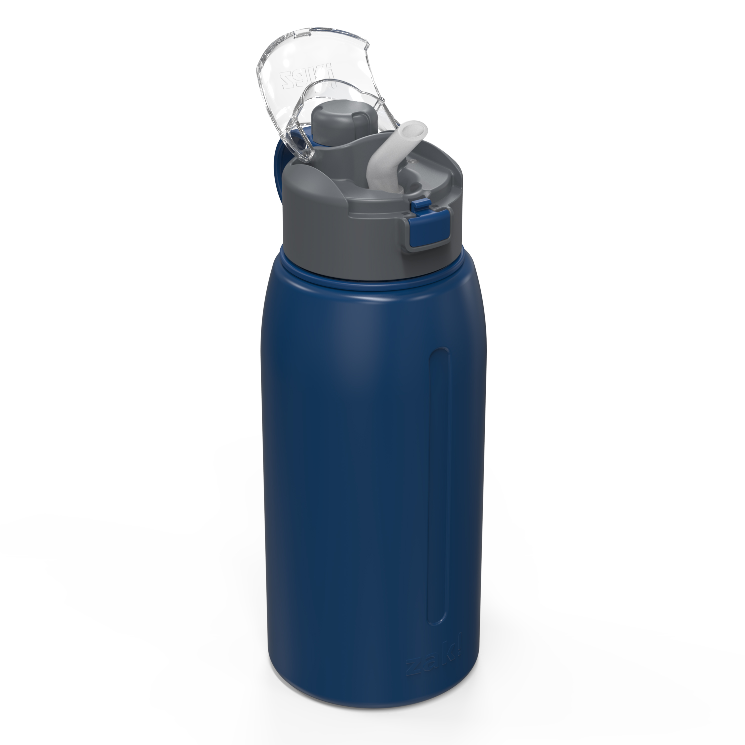 Genesis 32 ounce Vacuum Insulated Stainless Steel Tumbler, Indigo slideshow image 3 Genesis 32 ounce Vacuum Insulated Stainless Steel Tumbler, Indigo slideshow image 3