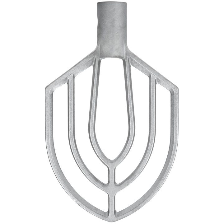 Flat beater for 30-quart mixer