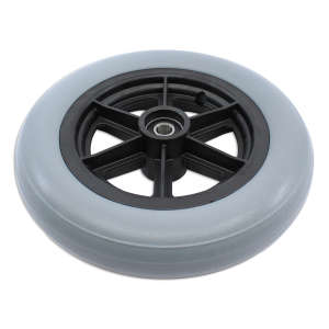 Grey Wheel D=250 D=12 S=50