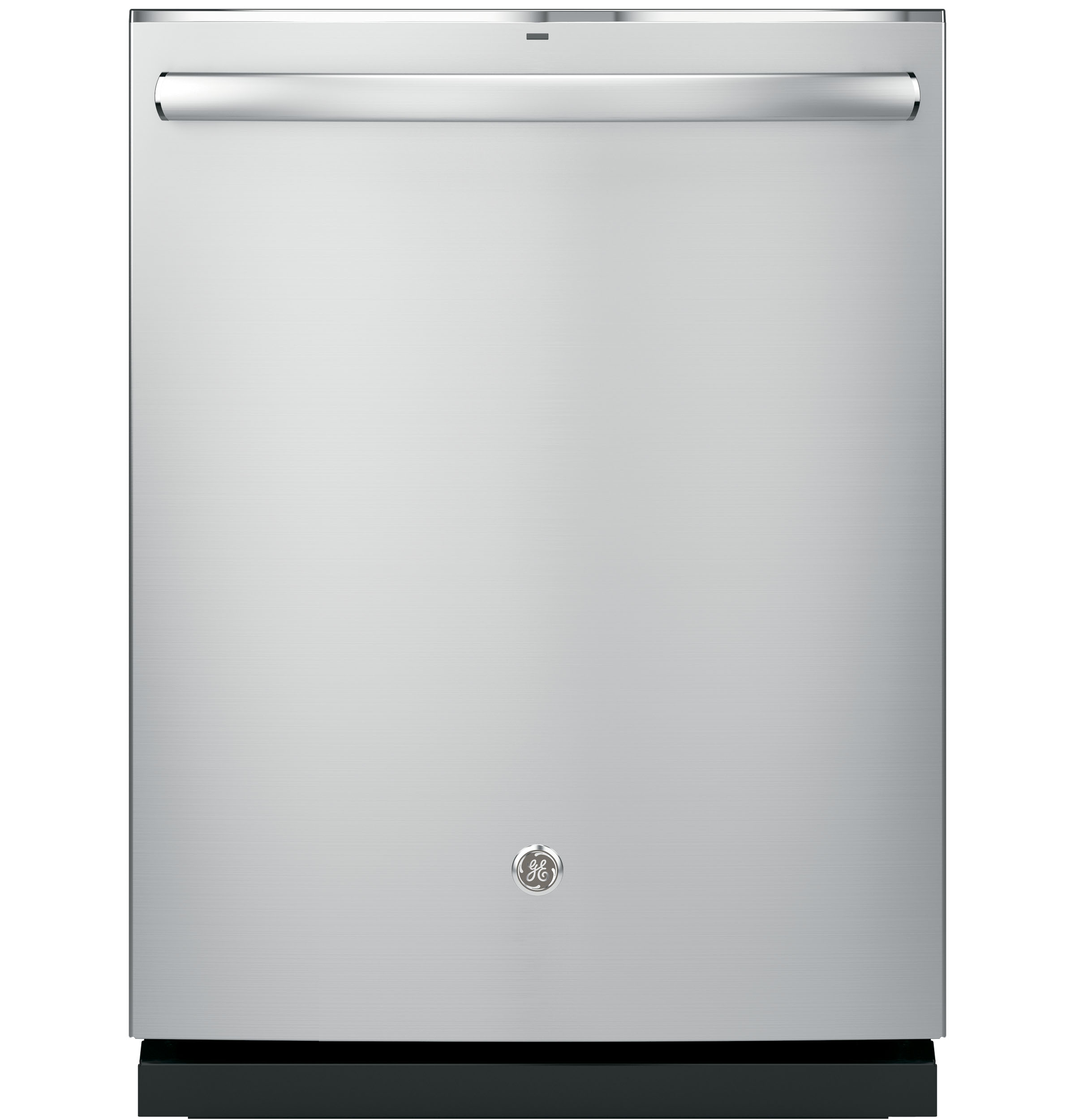 GE Profile™ Stainless Steel Interior Dishwasher with Hidden Controls