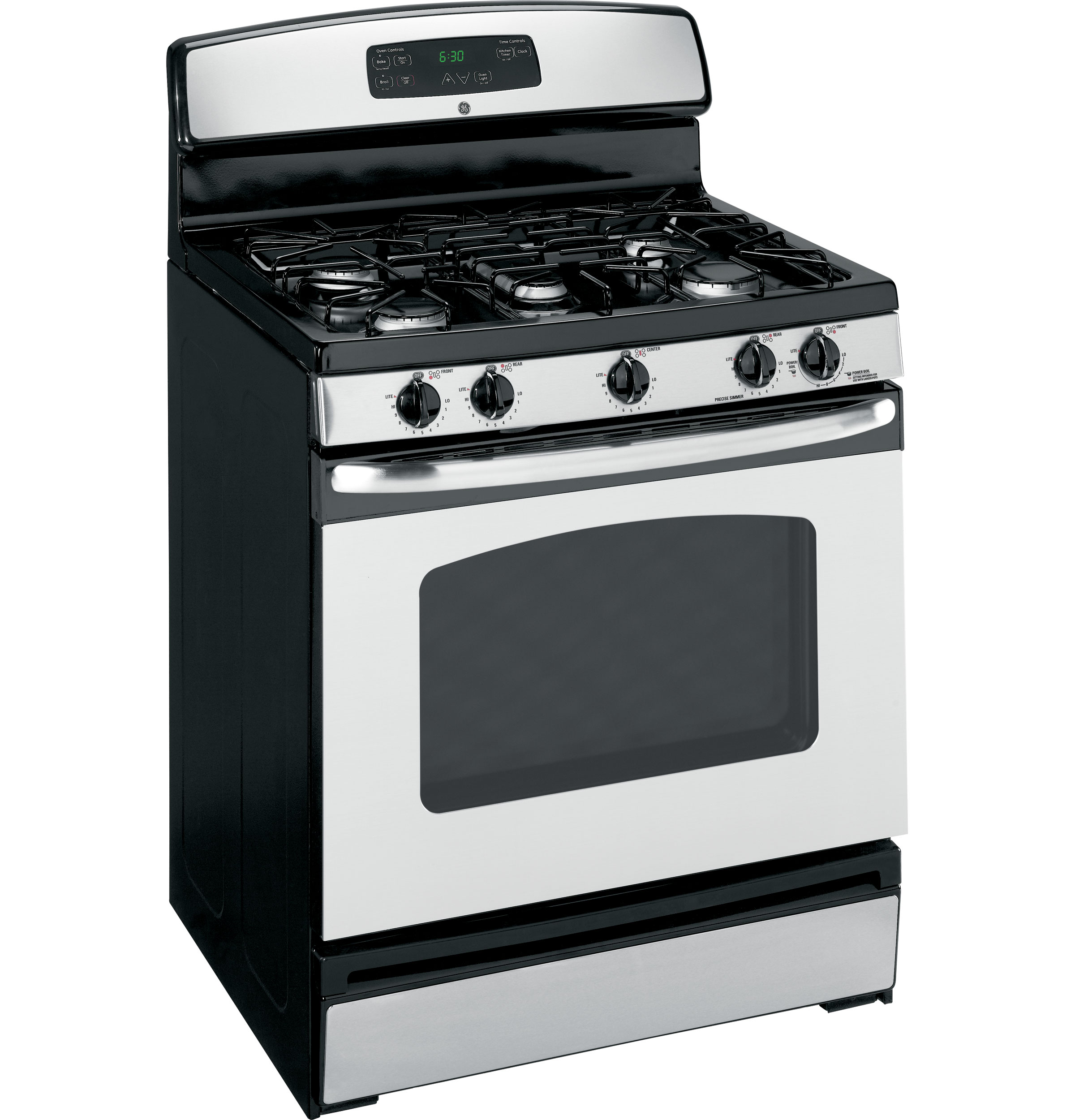 GE® 30