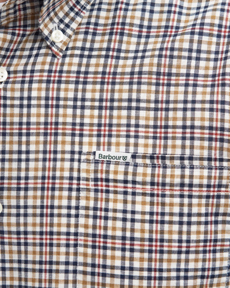 Camicia vestibilità regular Durand