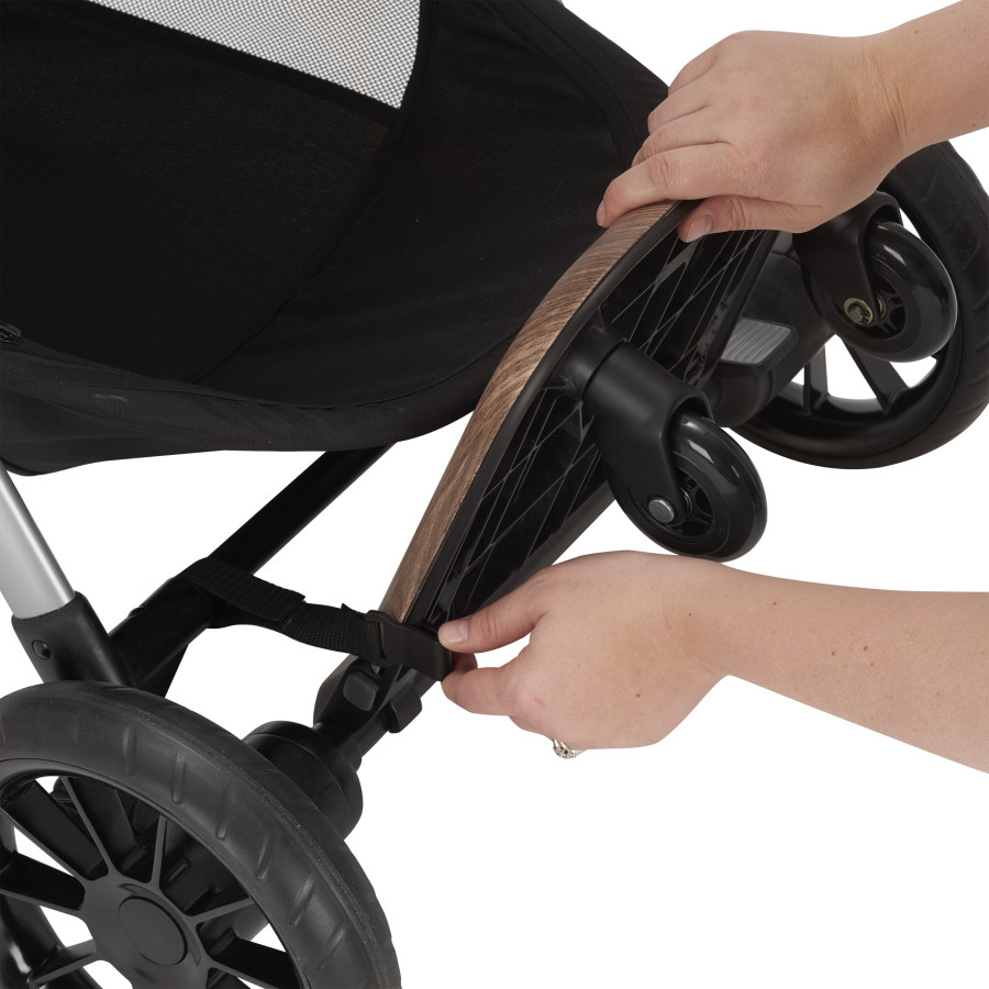 Stroller Rider Board - Feature 3