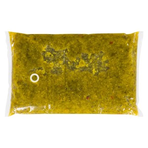 HEINZ relish, sacs Cryovac – 2 x 2,84 L image