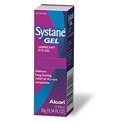 Systane® Hypromellose Gel Eye Drops
