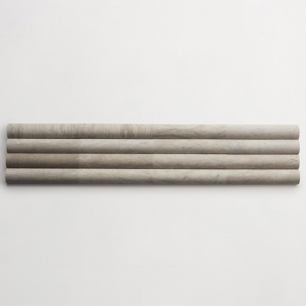 lapidary | cabochon grand | alpaca grey 