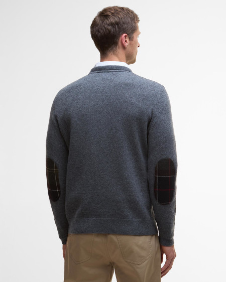Holden Crew Neck Jumper