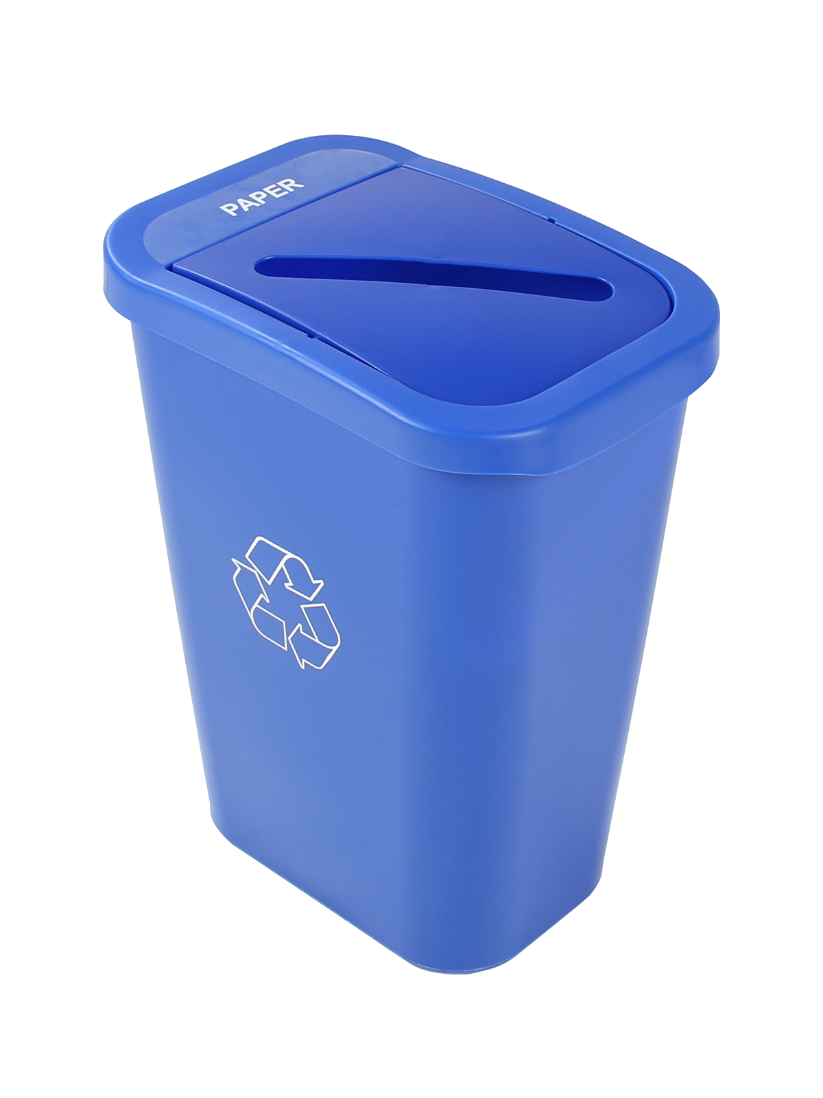 BILLI BOX – Single – Kit – 10 G – Paper – Slot – Blue