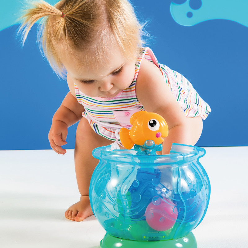 Funny Fishbowl Activity Toy Bright Starts Kids2 funny-fishbowl-activity-toy-bright-starts-kids2