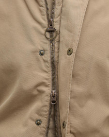 Tracker Casual Jacket Washed Stone