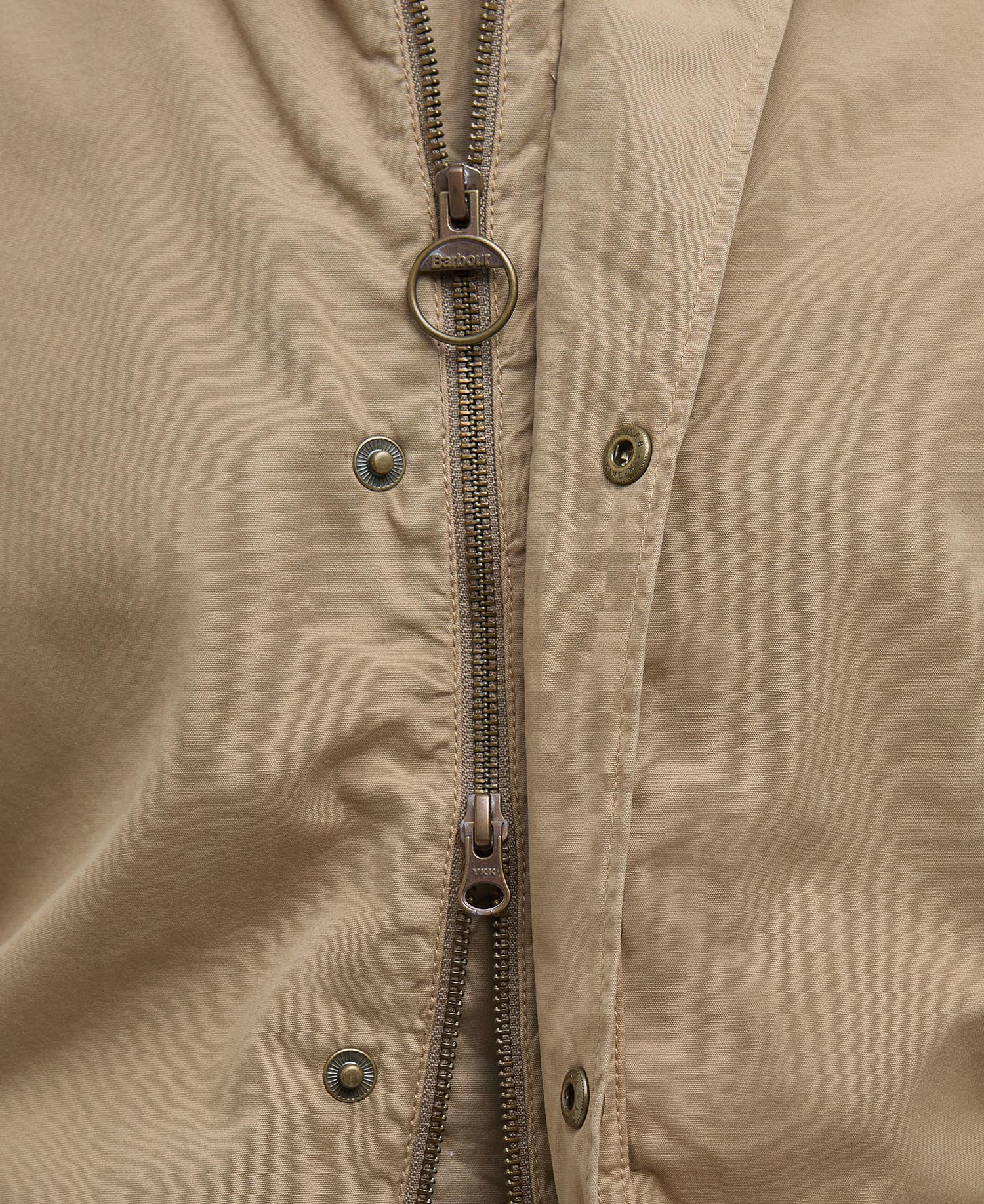 Tracker Casual Jacket image number 6