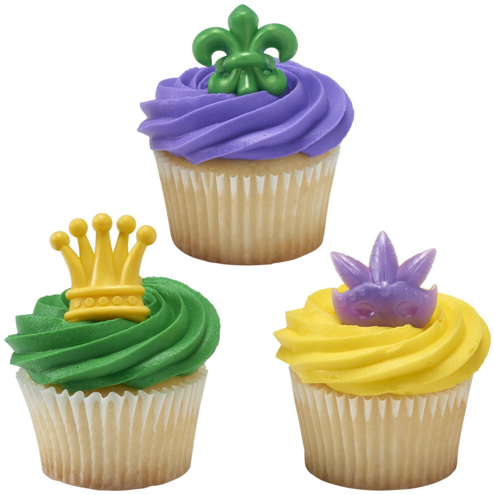 Image Cake Life of the Mardi
