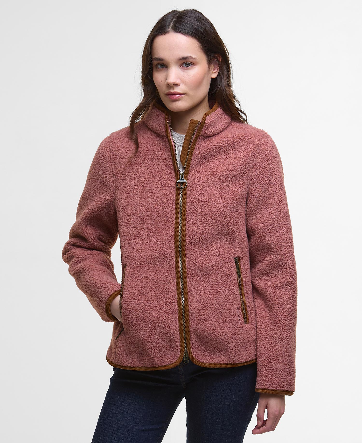 Lavenham Fleece image number 0