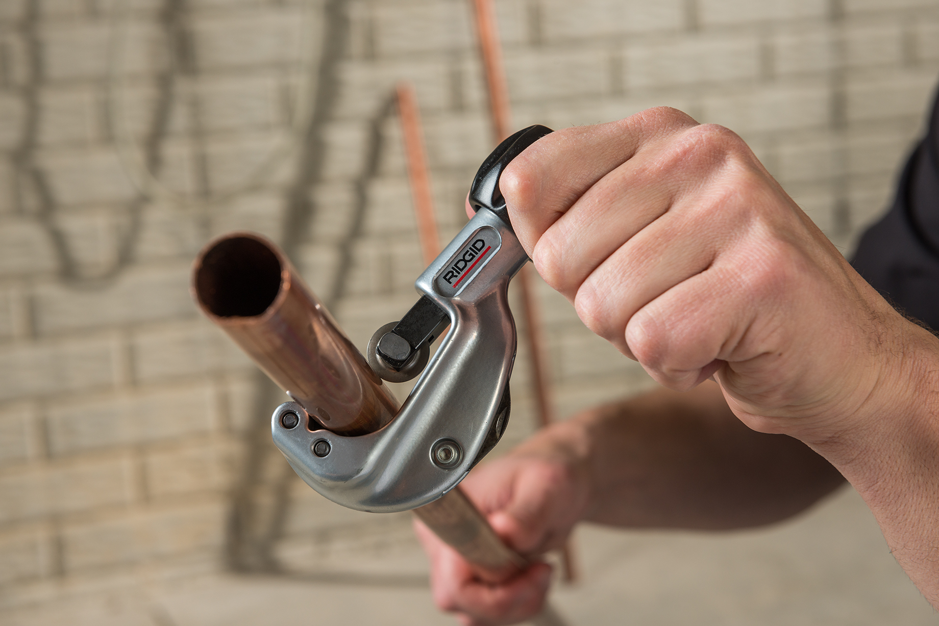 150 Constant Swing Tubing Cutter - Image 4