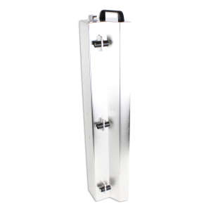 Debris Hopper Assembly