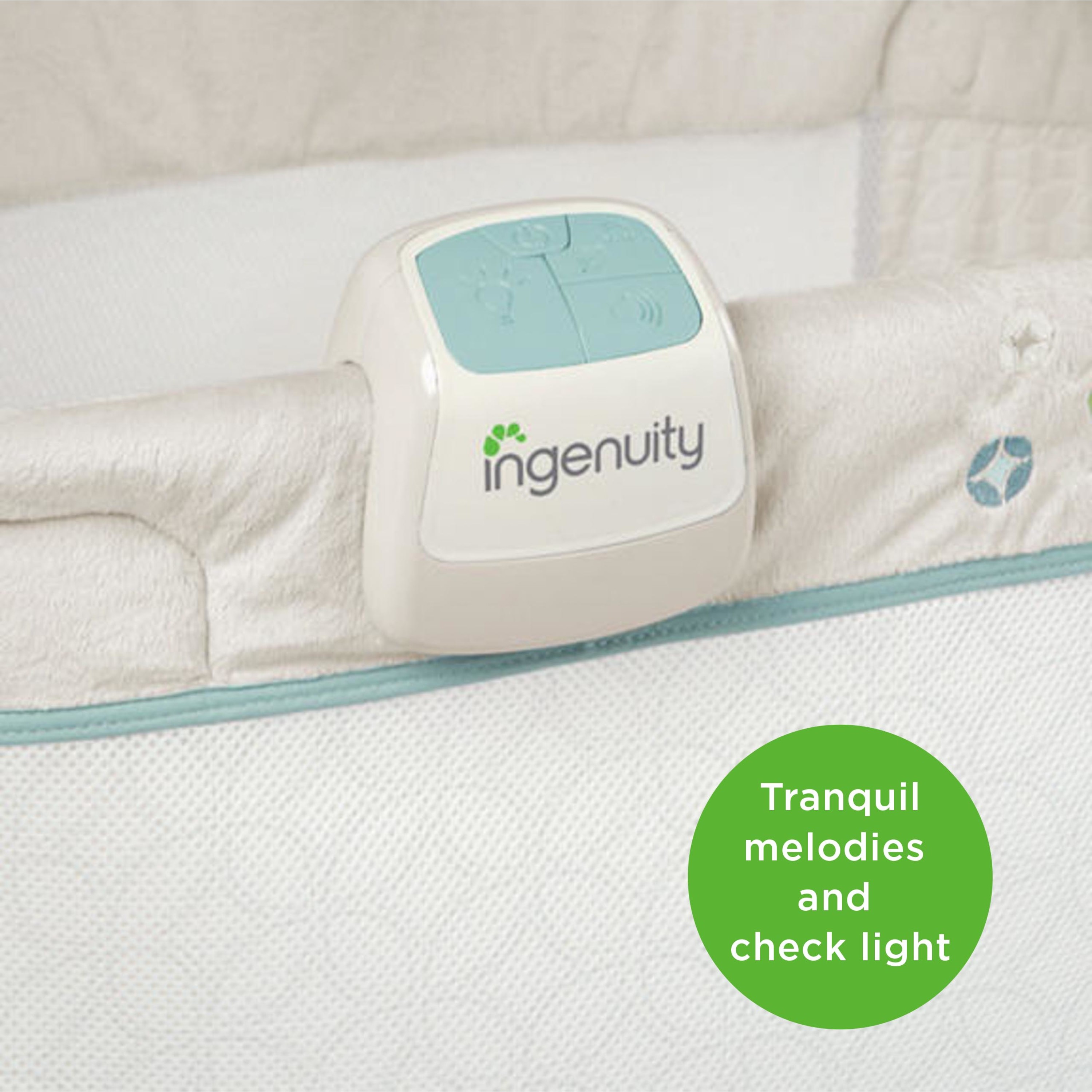 Dream & Grow Bedside Deluxe™ Blakely