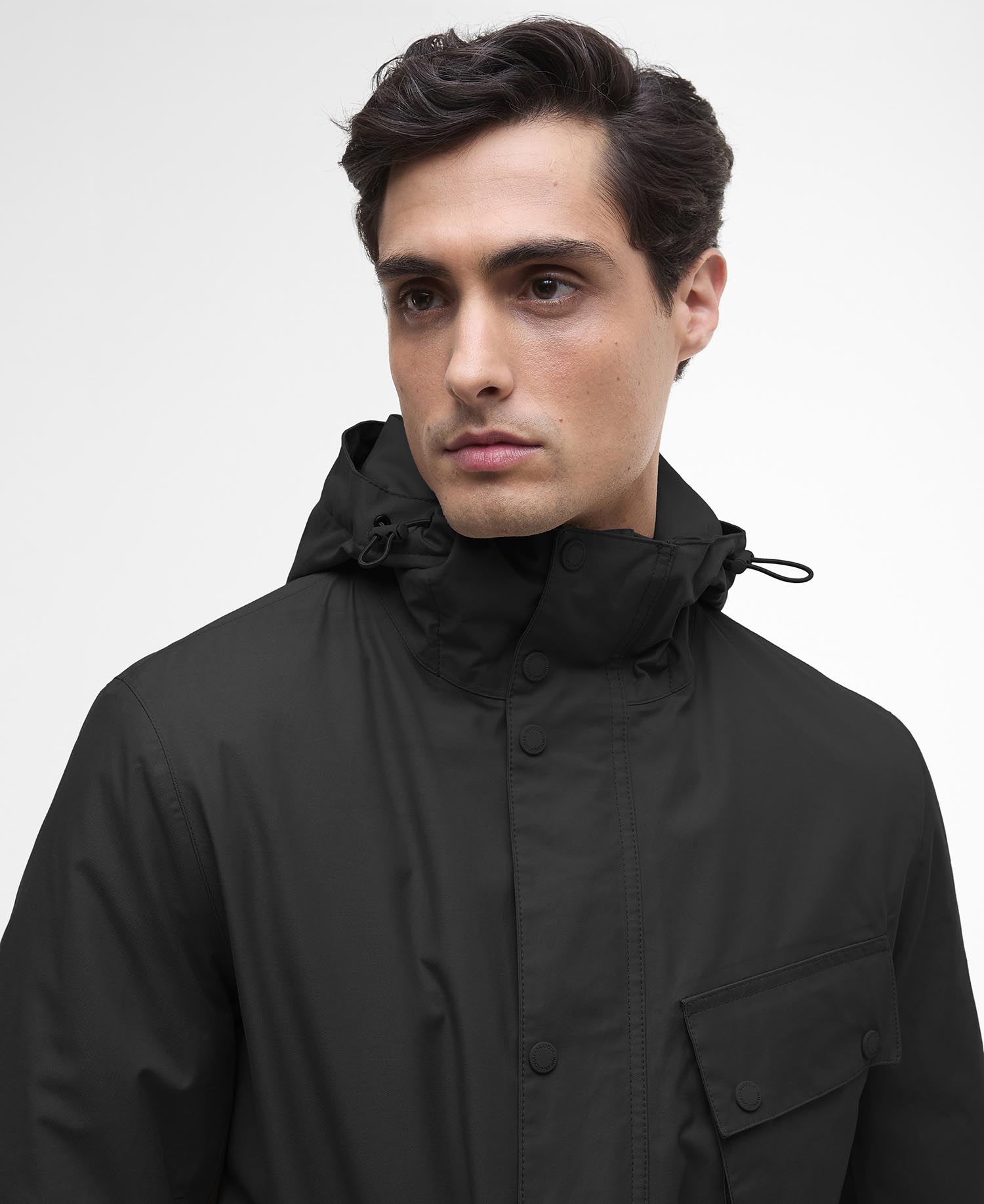 Endley Waterproof Jacket image number 3