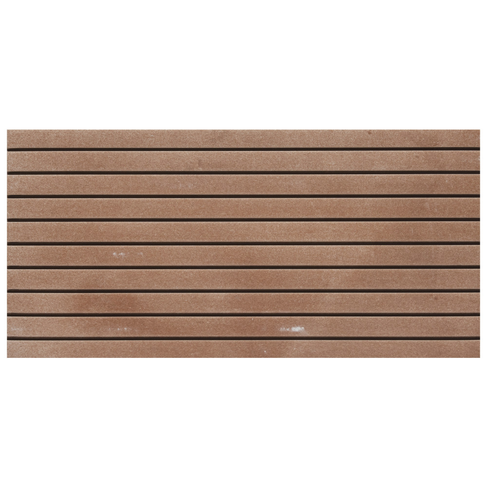 Americana Boston Strata North 6-7/8 in. x 14 in. Porcelain Floor and Wall Tile