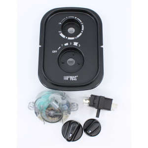 Kit Electric Comp And Contr Panel Fb