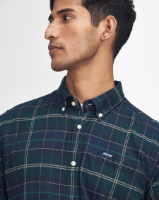 Camicia Kyeloch taglio sartoriale 