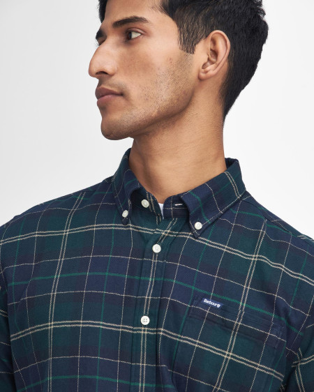 Camicia Kyeloch taglio sartoriale