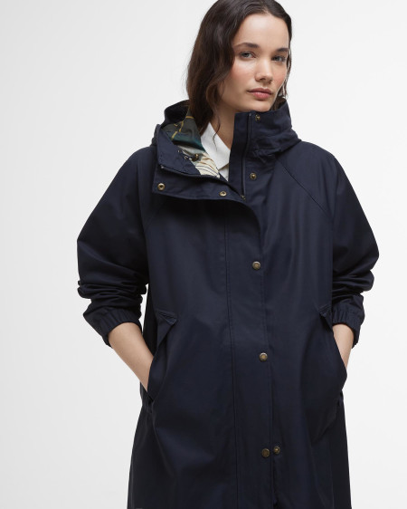 Chesney Waterproof Jacket