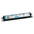 Ballast Fluorescent Electronic 120 to 277V Instant Start 2 Lamps 9.5 L x 1 H x 1.3 in. W