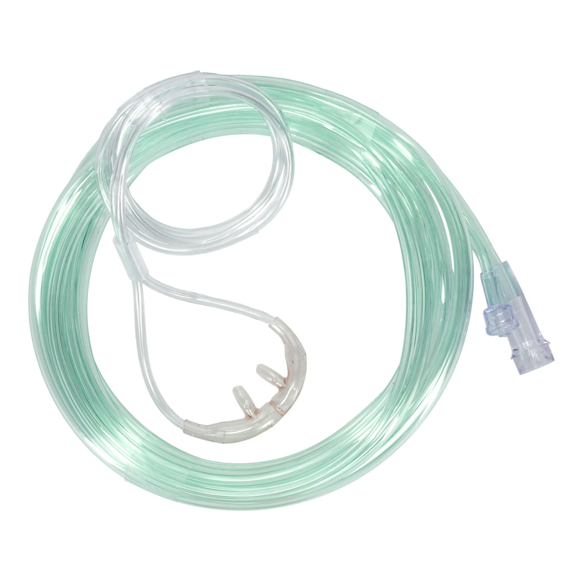 Salter-Style® ETCO2 Nasal Sampling Cannula with O2