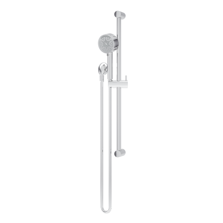Multifunction Hand Shower Slide Bar System