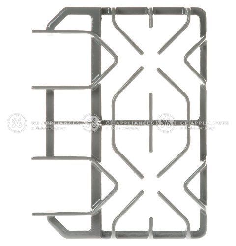 GRATE CAST ASM