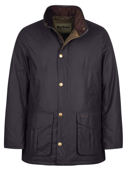 Hereford Waxed Jacket
