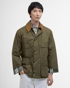 Giacca casual Sugarlump Bedale 