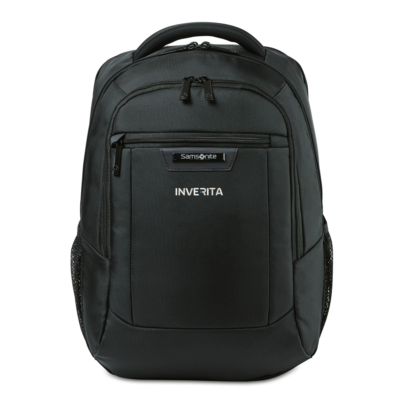 Samsonite Classic Business Perfect Fit Laptop Backpack-Samsonite