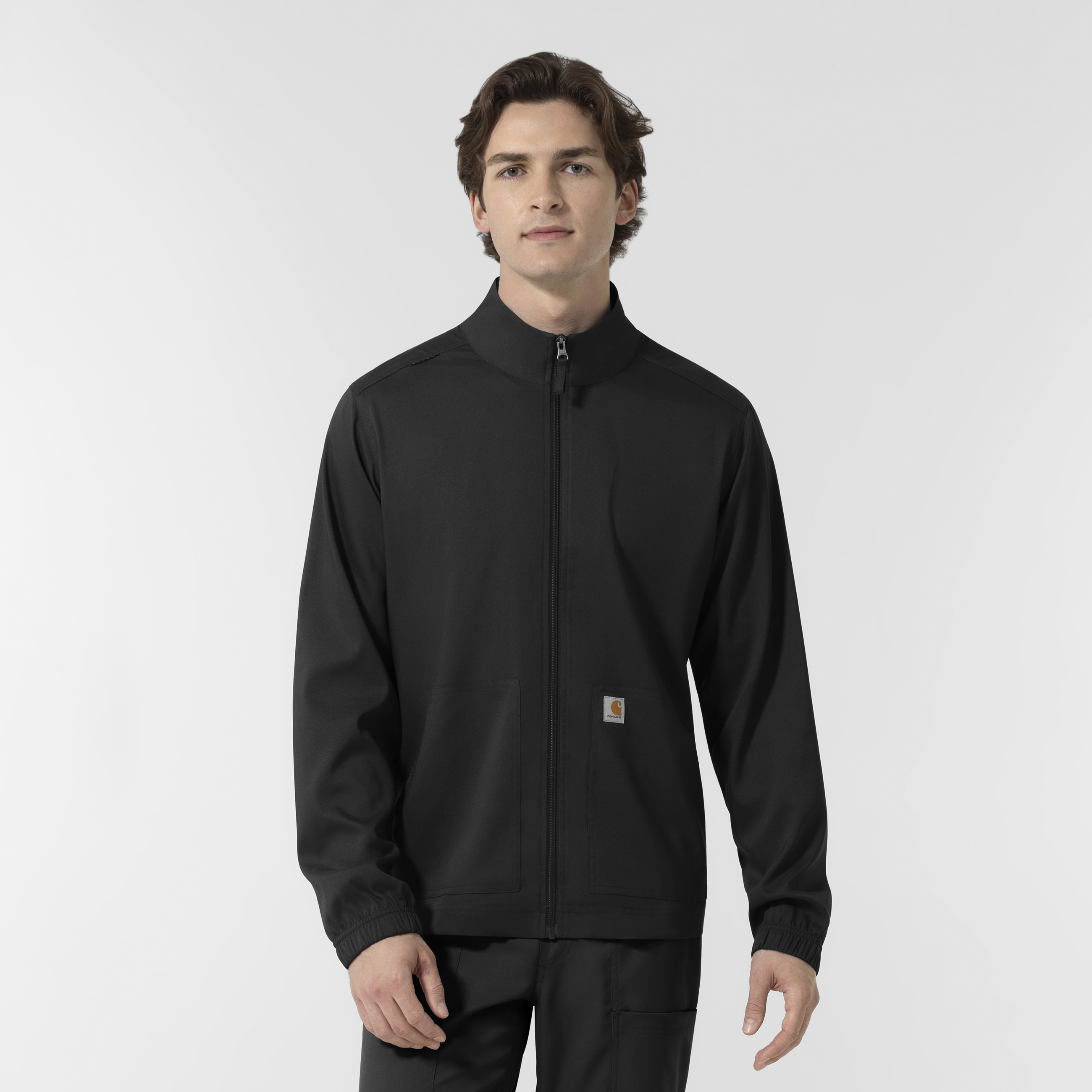 Next-Gen Doer Men‘s Scrub Jacket-Carhartt