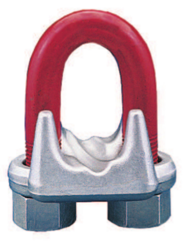 Crosby® G-450 Wire Rope Clips image