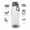Kiona 31 ounce Water Bottle, Lilac slideshow image 8 Kiona 31 ounce Water Bottle, Lilac slideshow image 8