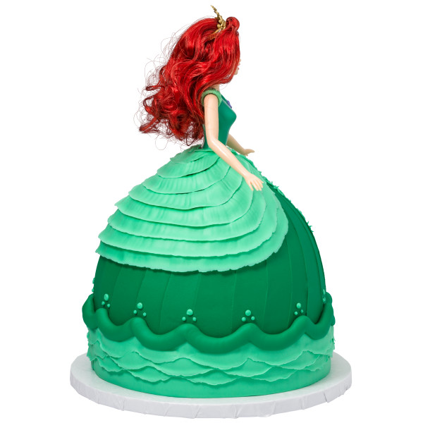 Disney Princess Ariel Doll Signature DecoSet®
