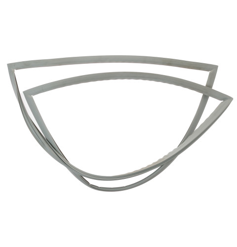 REFRIGERATOR DOOR GASKET