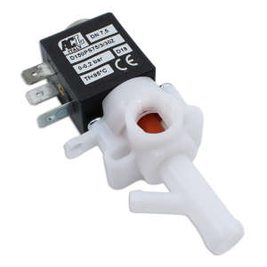 Electric Valve Unit 36 Dc