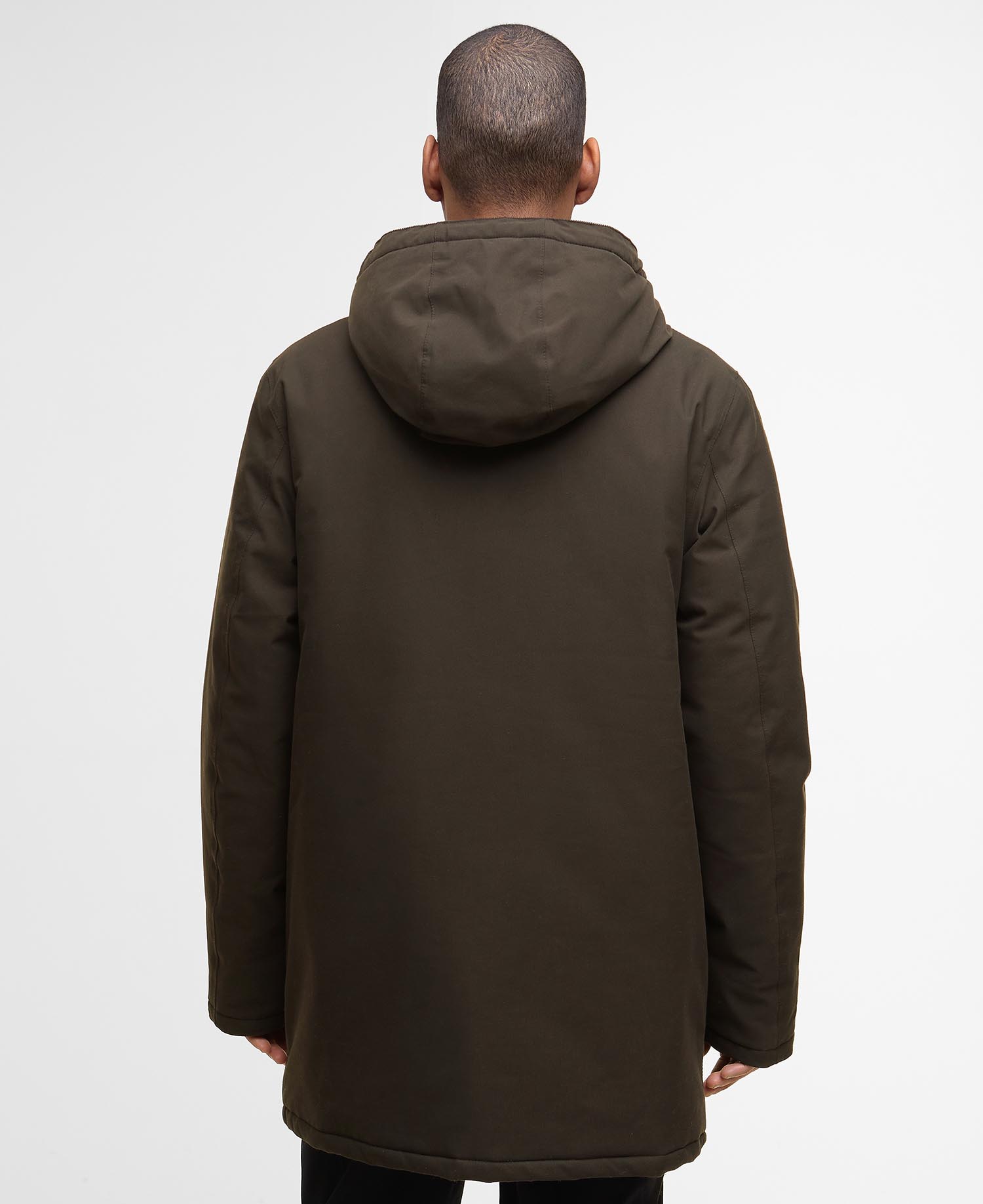 Winter Beaufort Waterproof Parka image number 2