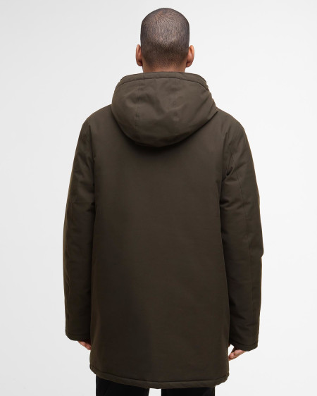 Winter Beaufort Waterproof Parka