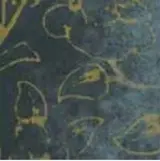 Alchemy Navy 8×8 Decorative Tile Matte Rectified