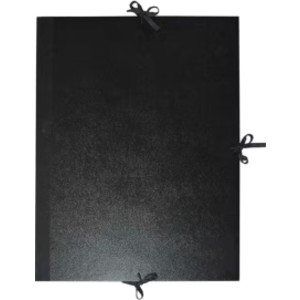 Cachet Classic Portfolio with Flaps, 23" x 31"