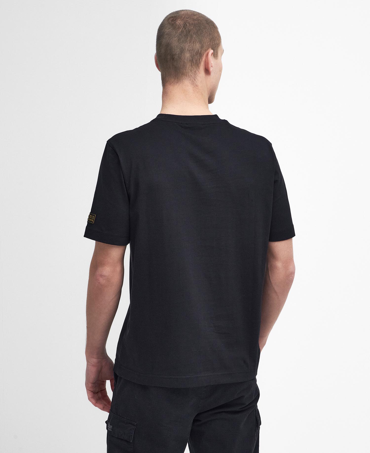 Outline T-Shirt image number 2