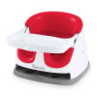 Baby Base 2-in-1&trade; Seat - Poppy Red