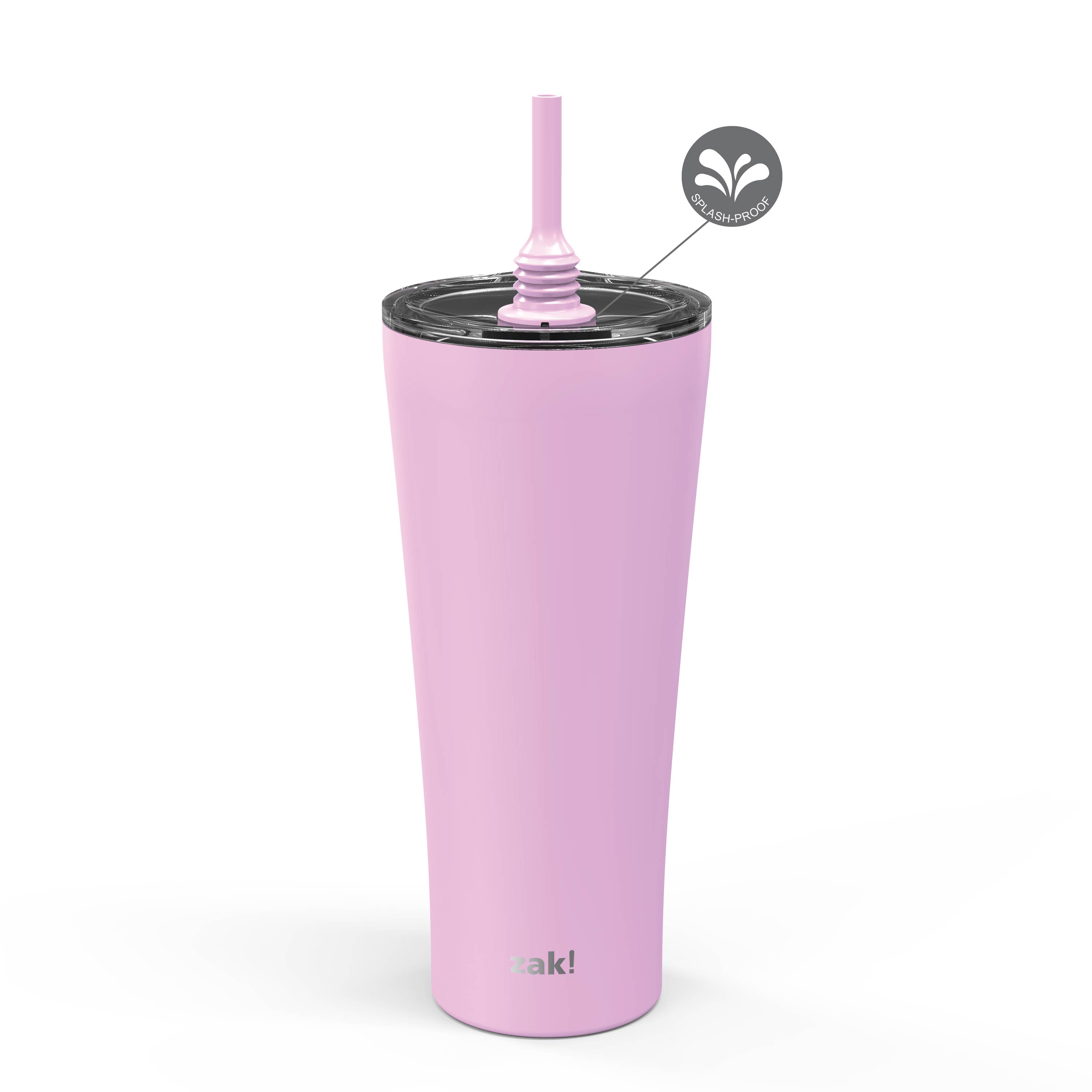 Alfalfa 30 ounce Vacuum Insulated Stainless Steel Tumbler, Lilac slideshow image 1 Alfalfa 30 ounce Vacuum Insulated Stainless Steel Tumbler, Lilac slideshow image 1