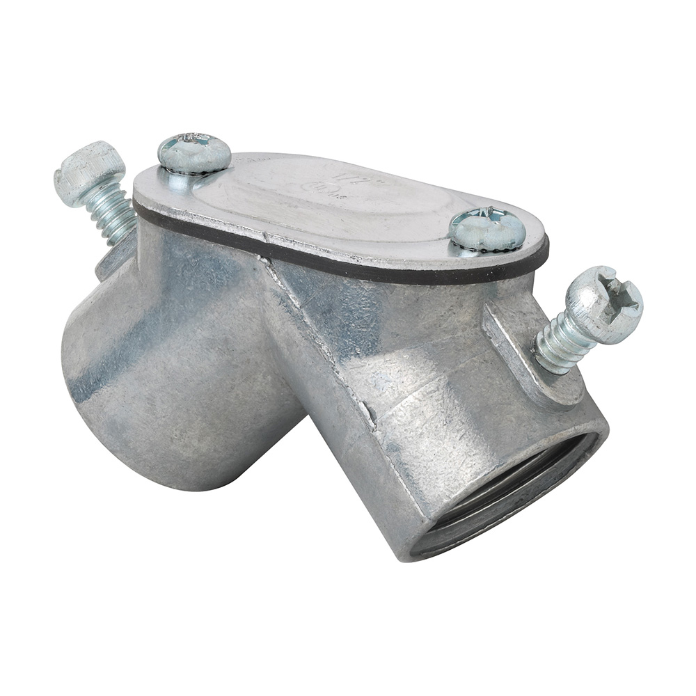 Product image for MADISON LG-144-1-CB 1/2 EMT-RGD/COM