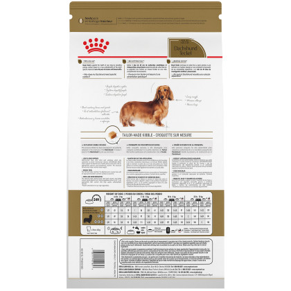 Royal Canin Breed Health Nutrition Dachshund Adult Dry Dog Food