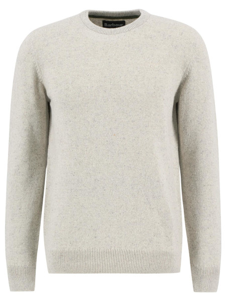 Essential Tisbury Crew-Neck Jumper Essential Tisbury Crew-Neck Jumper